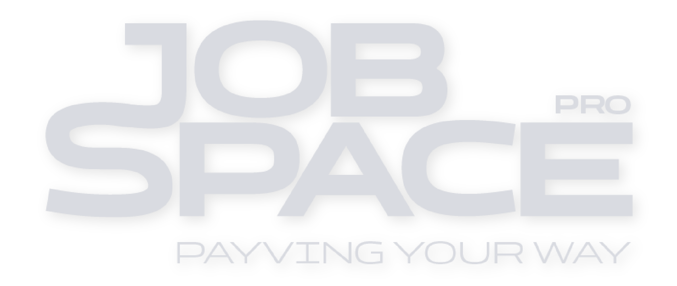 jobspace-grey-logo-shadow